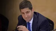 ABD Senatosu Kevin Warsh'ın Fed Başkanlığını Onaylamaya Hazırlanıyor