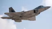 ABD, İsrail'e F-22 Raptor savaş uçakları konuşlandırıyor
