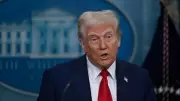 ABD yönetiminden 'Trump resimli banknot' baskısı