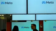 ABD'de 5 yayınevi ve yazar Turow, Meta ve Zuckerberg'e dava açtı