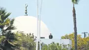 ABD'de cami katliamına 'terör' demediler, çifte standart tepkisi
