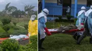 ABD'den Ebola nedeniyle yeni seyahat kısıtlamaları