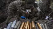 ABD'den Ukrayna'ya 373,6 Milyon Dolarlık JDAM Kiti Satışı Onayı