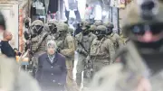 AB'den Yahudi yerleşimcilere yaptırım kararı