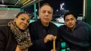 ABD'li kardeşler 3 milyar liralık mirasa ortak oldu