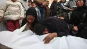 ABD'li siyaset bilimci Norton: Filistin mücadelesi sömürgeciliği görünür kıldı