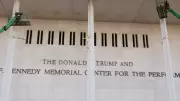 ABD'li yargıç, Kennedy Center isminden 'Trump' ifadesinin çıkarılmasına karar verdi