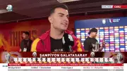 Abdülkerim Bardakcı: Bülent Korkmaz hocamın izinde devam etmek istiyorum