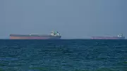 ABD'nin İran kıyılarına saldırısında 1 ölü, 10 yaralı