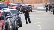 ABD'nin San Diego kentindeki İslam Merkezi'ne silahlı saldırı