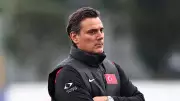 Abdullah Ercan: Montella'nın kafasında sürekli çalışmak var
