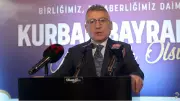 Abdullah Güler: Asla af olmaz, af gibi bir düşüncemiz yok