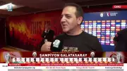 Abdullah Kavukcu'dan Osimhen Açıklaması: Teklif Var mı?