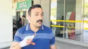 Acemi Kasaplar Kurban Bayramı'nda Acile Koştu