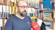 Acemi Kasaplara Kurban Eldiveni Uyarısı: Kesik ve Enfeksiyon Riski
