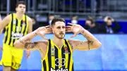 Achille Polonara basketbol kariyerine son verdi