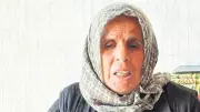 Acılı Anne Bedriye Doku: Bu Anneler Günü'nde Gözyaşlarım Dinsin