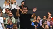 Acun Ilıcalı: Wembley'de Premier Lig'e Bir Adım Kaldı