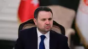 Adalet Bakanı Gürlek: 35 ilde yasadışı bahis operasyonu, 108 gözaltı