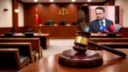 Adalet Bakanı Gürlek: e-Duruşma Sistemi Bölge Adliye Mahkemelerinde de Uygulanacak