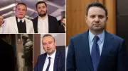 Adalet Bakanı Gürlek: Etkin Pişmanlık Çökmedi, Deliller Güçlü