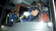 Adalet Bakanı Gürlek: Fenerbahçe saldırısı dosyası yeniden incelenecek