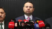 Adalet Bakanı Gürlek: Kimsesizlerin Kimsesi Olmak İstiyoruz