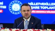 Adalet Bakanı Gürlek: Suça Sürüklenen Çocuklara Yetişkin Cezası