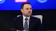 Adalet Bakanı Gürlek: Yasa Dışı Bahis Operasyonunda 55 Şüpheliye Adli İşlem