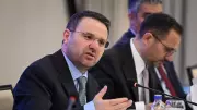 Adalet Bakanı Gürlek: Yasa dışı bahisle mücadele kararlılıkla sürecek