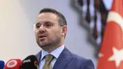 Adalet Bakanı Gürlek'ten Ceza İnfaz Sistemi Açıklaması