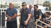 Adana Kozan'da arazi kavgası cinayetinde 3 tutuklama