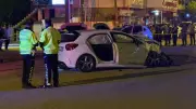 Adana Kozan'da Zincirleme Trafik Kazası: 1 Ölü, 4 Yaralı