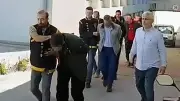 Adana merkezli 10 ilde dolandırıcılık operasyonu: 28 gözaltı, 22 tutuklama