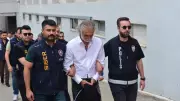 Adana merkezli 21 ilde yasadışı bahis operasyonu: Selahattin Akın Uzun yakalandı