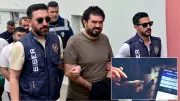 Adana'da 200 milyar liralık yasa dışı bahis ve kara para aklama operasyonu