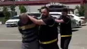Adana'da 40 kilo et çalan hırsızlar: Mangal yaptık, kalanını sattık