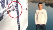 Adana'da Alkollü Sürücünün Çarptığı Motosiklet Sürücüsü Arda Kaynak Hayatını Kaybetti