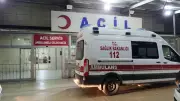 Adana'da borç kavgası kanlı bitti: Arkadaşı tarafından sırtından vuruldu