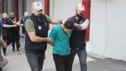 Adana'da DEAŞ operasyonu: 6 şüpheli tutuklandı, 10 kişi sınır dışı edilecek