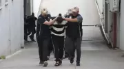 Adana'da DEAŞ'ın uyuyan hücresine operasyon: 16 şüpheli yakalandı