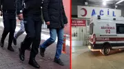 Adana'da kanlı husumet: Cinayet şüphelileri kameralarla tespit edildi, 4 gözaltı