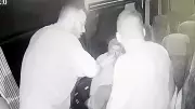 Adana'da Kaza Süsüyle Cinayet: Minibüste Darp Edilen Kişi Öldü, 3 Şüpheli Tutuklandı