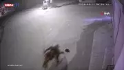 Adana'da Motosiklet Hırsızlığı: Genç 80 Bin TL Zarar Ettiğini Söyledi