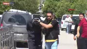 Adana'da silahlı saldırı failleri 500 saatlik kamera kaydıyla yakalandı