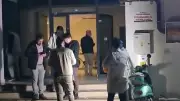 Adana'da Tartışma Silahlı Kavgaya Dönüştü: Formen Evinde Vurularak Öldürüldü