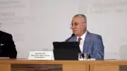 ADASO Başkanı Kıvanç: Çukurova, Marmara’ya alternatif lojistik üssü olacak