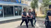 Adınız terör soruşturmasına karıştı diyerek evli çifti dolandırdılar: 2 tutuklu