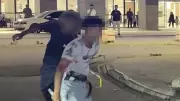 Adıyaman Acil Serviste Bıçaklı Dehşet: 3 Yaralı