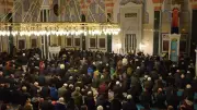 Adıyaman Bayram Namazı Saati 2026: Diyanet Saat Kaçı İşaret Ediyor?